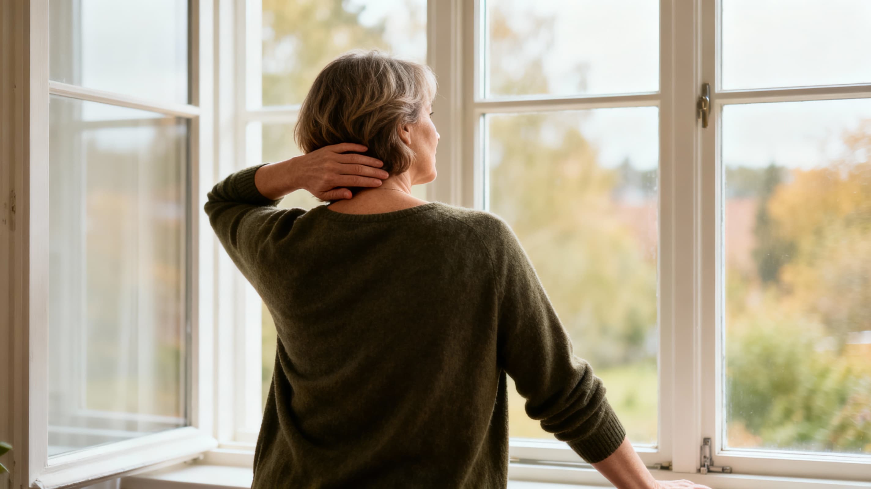 Varför vill jag skiljas en gång i månaden? Om klimakterie-ilska och hur du räddar relationen